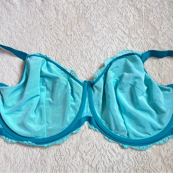 Adore Me lace underwire bra - Picture 11 of 11